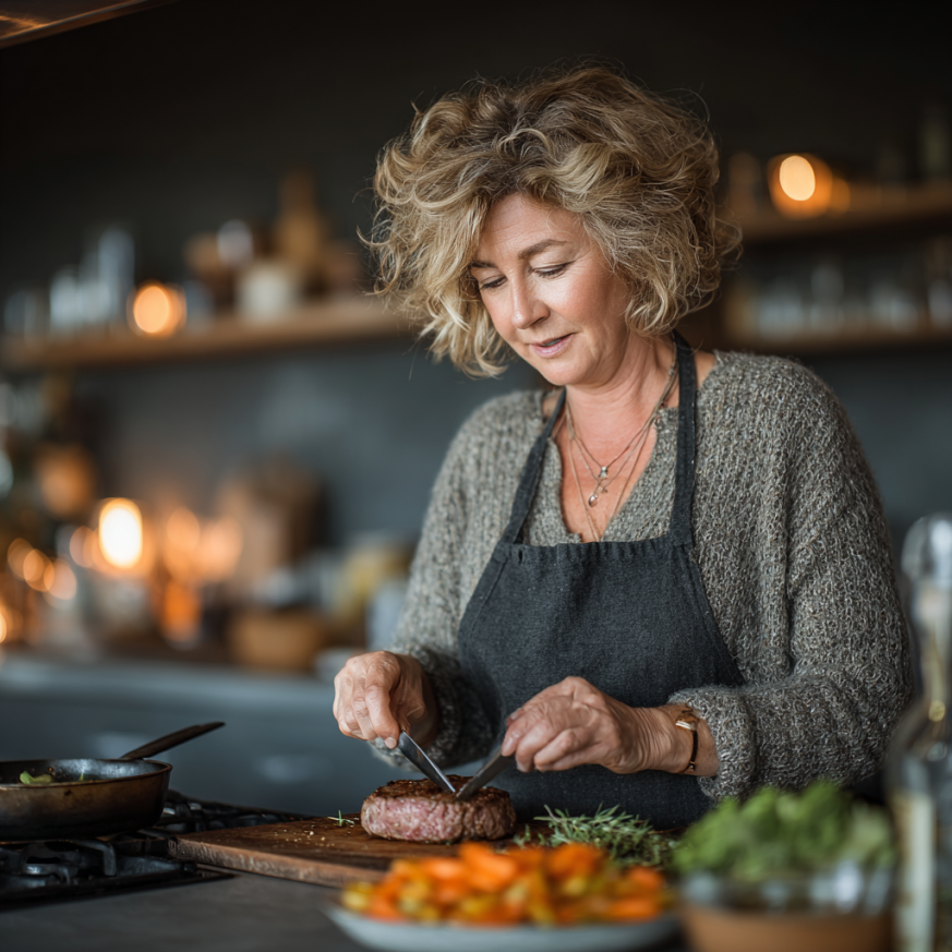 Персоналізоване планування харчування